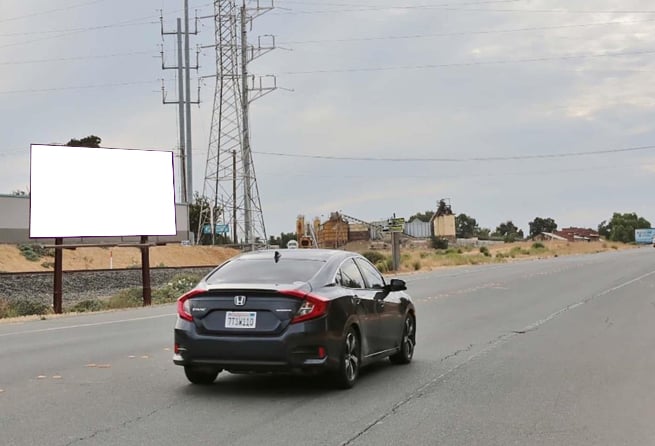 Pitts-Antioch Hwy 50 ft E/O Loveridge S/S F/E Media