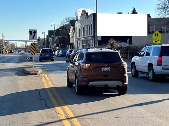 Location photo for N Ashland Ave near Ashland & Grand, West Town (Chicago)