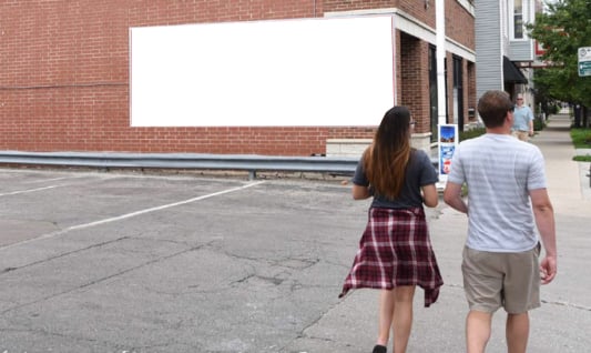 Location photo for W Diversey Pkwy near South Lakeview Park, Lake View East (Chicago)