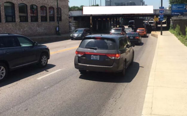 Location photo for W North Ave (Chicago)