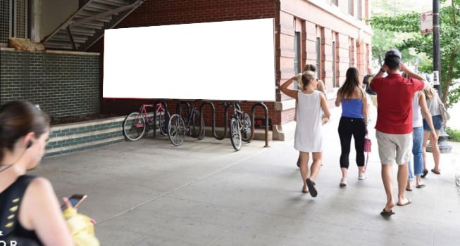 Location photo for N Sedgwick St near Sedgwick, Near North Side (Chicago)