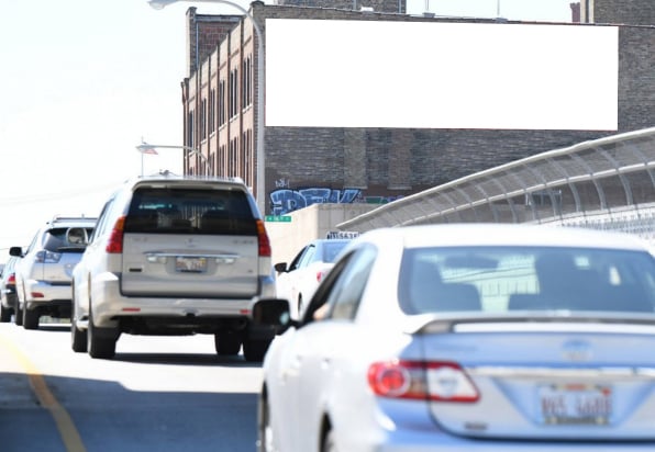 Location photo for S Canal St near Chinatown, East Pilsen (Chicago)
