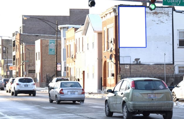 Location photo for W Grand Ave near Western & Grand, West Town (Chicago)