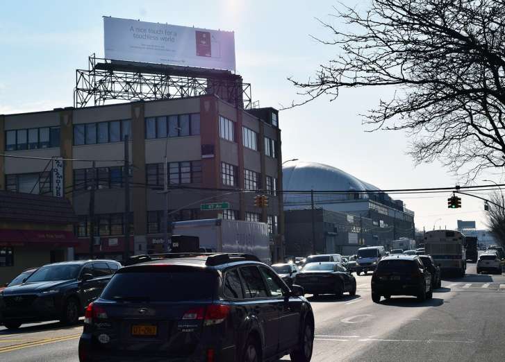 Location photo for 32nd Pl near Van Dam St/47 Av, LIC (Queens County)