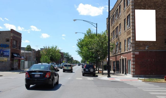 Location photo for W Montrose Ave near Montrose & California, Albany Park (Chicago)