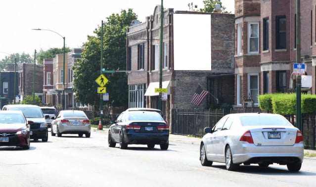 Location photo for W Diversey Ave near California & Diversey, Avondale (Chicago)
