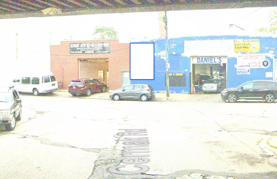 Location photo for W Cermak Rd (Chicago)