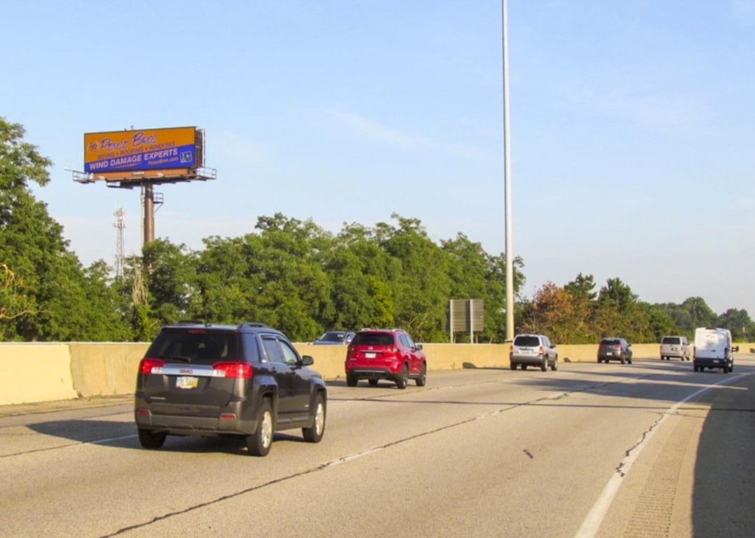 I-277 SS 800ft W/O SR 93 Manchester Rd F/E - 1 Media