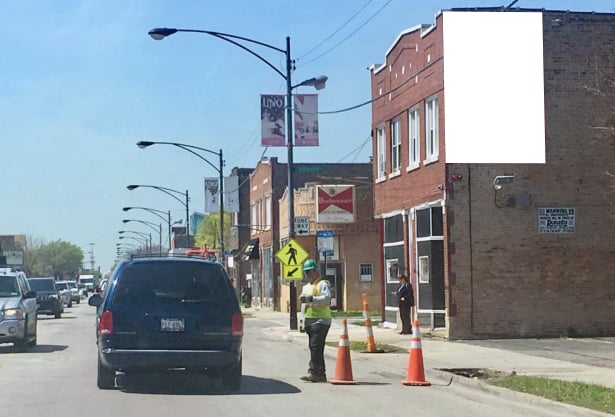 Location photo for W 47th St near 47th Street & Karlov, Archer Heights (Chicago)