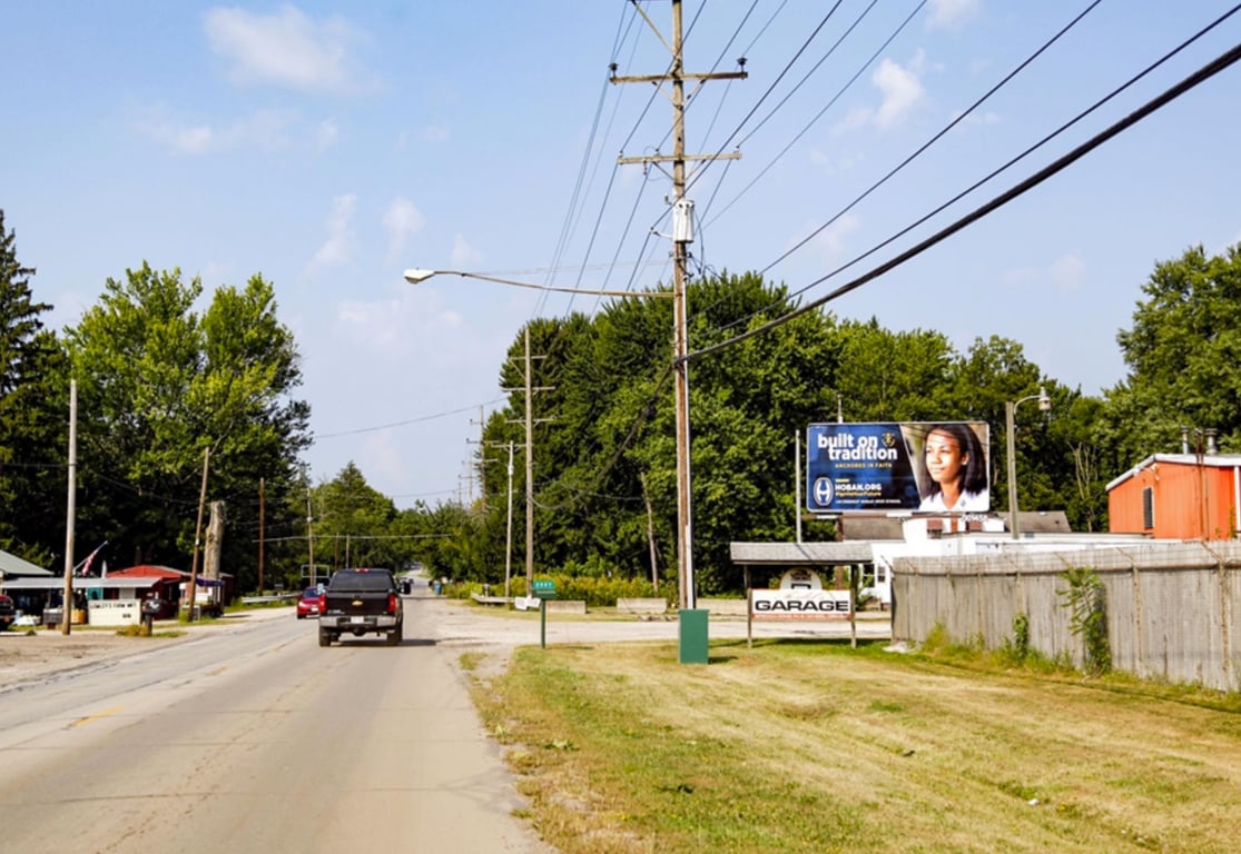 Location photo for Wadsworth Rd (Norton)