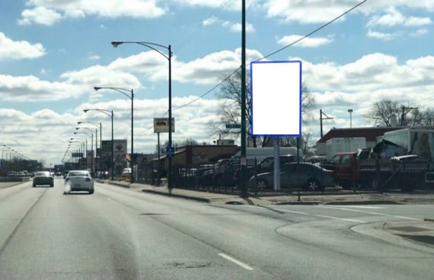 Location photo for S Cicero Ave near Cicero & 48th Street, Garfield Ridge (Chicago)