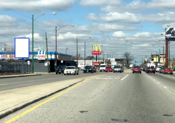Location photo for S Cicero Ave near Cicero & 48th Street, Garfield Ridge (Chicago)