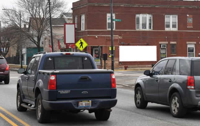 Location photo for S Western Ave near Western & 51st Street, Gage Park (Chicago)