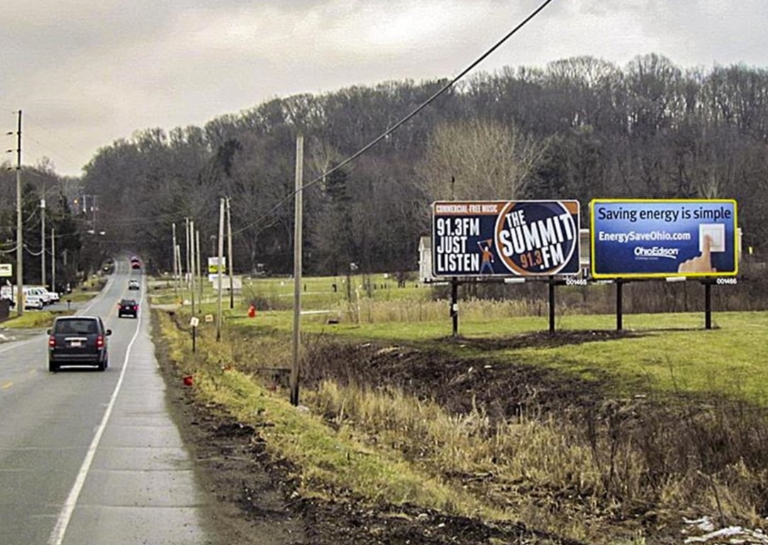 Location photo for SR 261 WADSWORTH RD SS 0.8MI E/S SUMMIT RD F/W -4