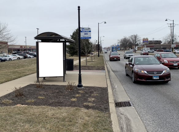 Location photo for Alsip Plaza (Alsip)