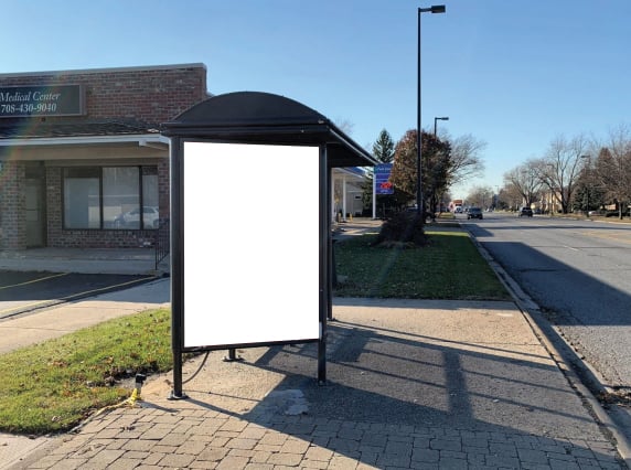 Location photo for 79th St & Austin Ave (Burbank)