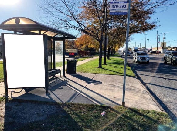 Location photo for 79th/Sayre (Burbank)