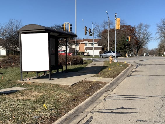 Location photo for Boughton Rd & Falconridge Way/Winston Dr (Bolingbrook)