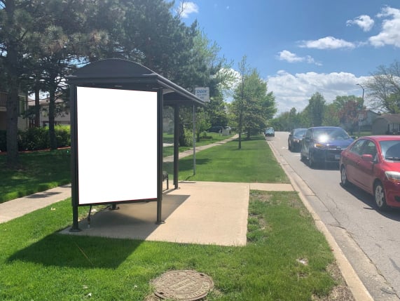 Location photo for Marywood Ln near Colbar Healthcare Solutions (Bolingbrook)