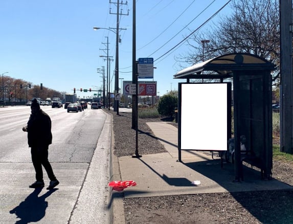 Location photo for 7150 S Cicero (Bedford Park)