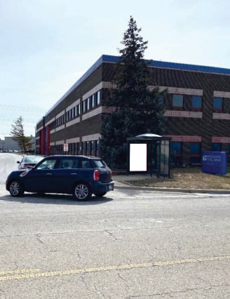 Location photo for S Sayre Ave near FedEx (6712 W 75th St) (Bedford Park)