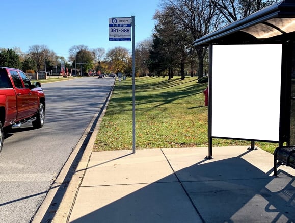 Location photo for 10220 S 76th Ave (Bridgeview)