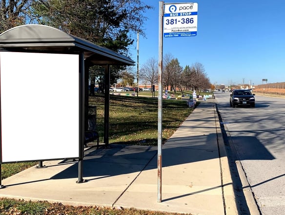 Location photo for 10220 S 76th Ave (Bridgeview)