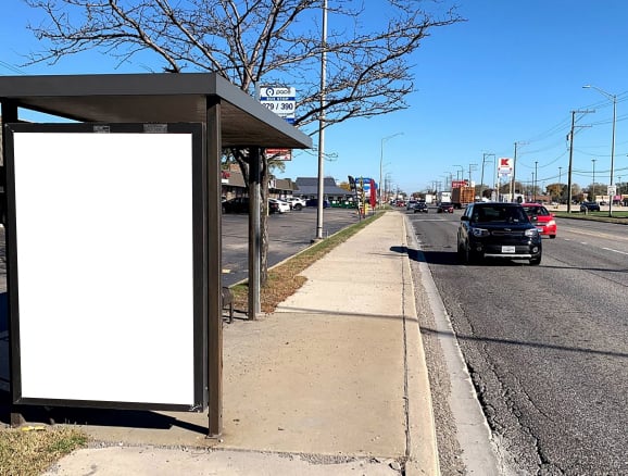 Location photo for W 79th St near 79th St & Oketo Ave (Bridgeview)