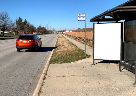 Location photo for 10220 S 76th Ave (Bridgeview)