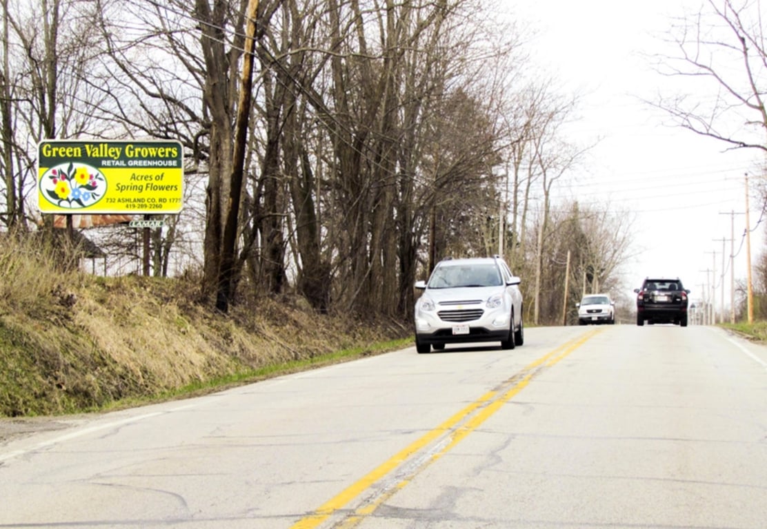 Location photo for Broad (Wadsworth)