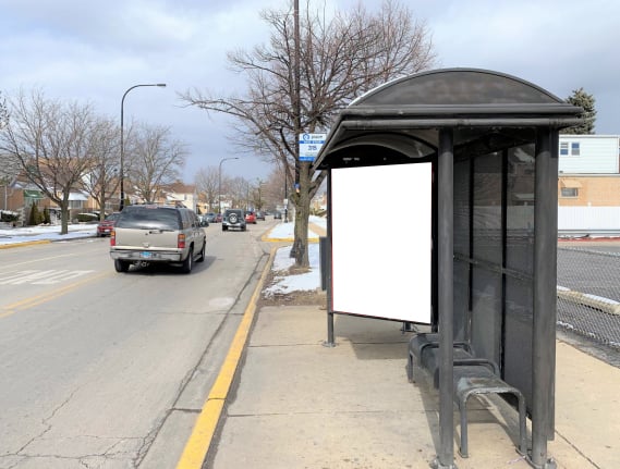 Location photo for Austin/35th (Cicero)