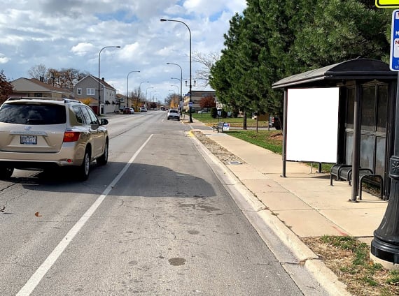 Location photo for Central/35th (Cicero)