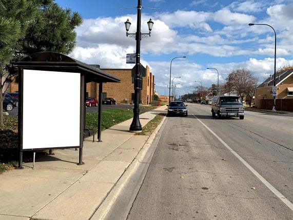 Location photo for Central/35th (Cicero)