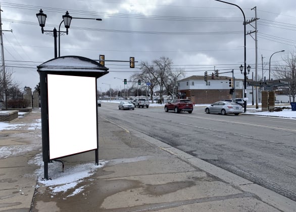 Location photo for Laramie/35th (Cicero)