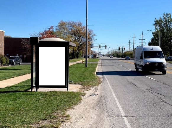 Location photo for Dansher Rd near 55th/9th (Countryside)