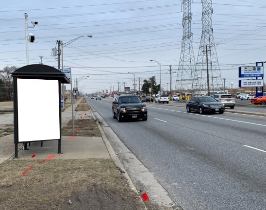 Location photo for S Cicero Ave near Cicero Ave & Midlothian Turnpike (Crestwood)