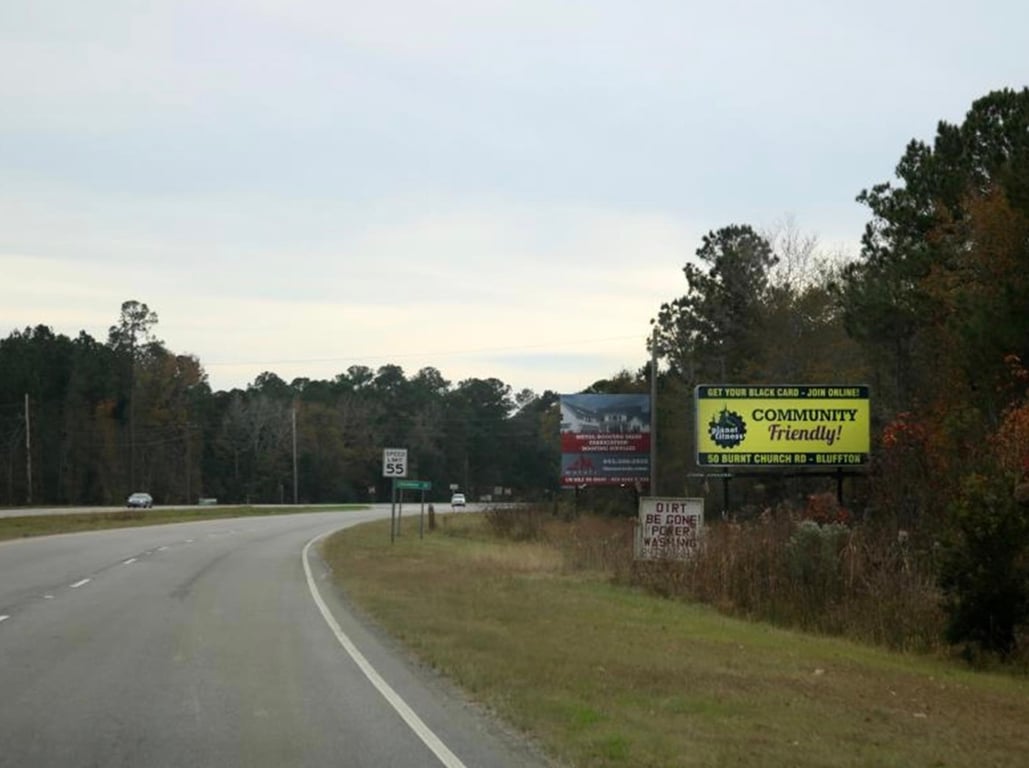Location photo for Okatie Hwy (Ridgeland)
