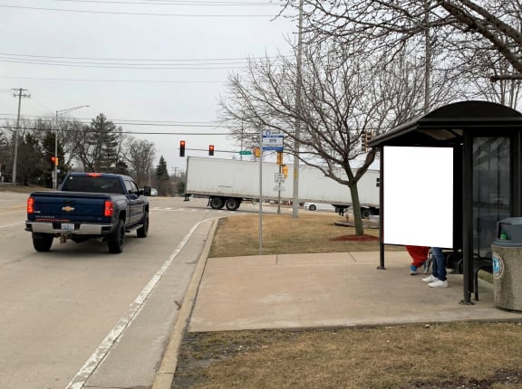 Location photo for W 87th St near 88th Ave/Cork Ave & 87th St (Hickory Hills)