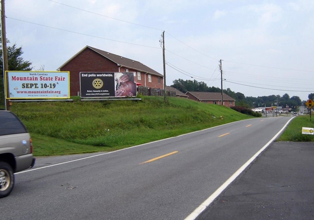 Location photo for S Main St near Purple Martin Greenway Trail (Rutherfordton)