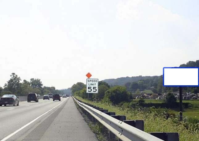 RT 30 BYPASS,.1 MI W/O RT 322 EXIT NS FE Media