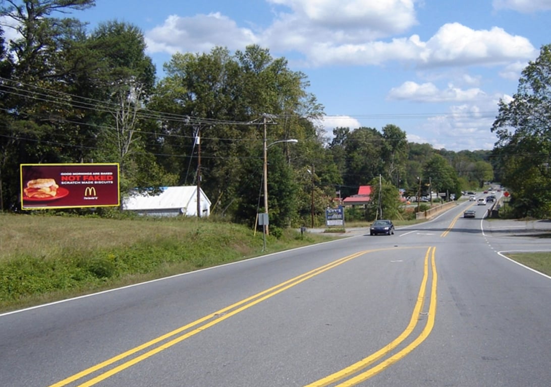 US 74 E/O FOREST CITY Media