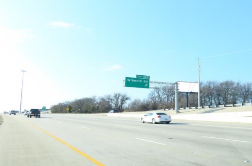 Location photo for N Central Expy (McKinney)