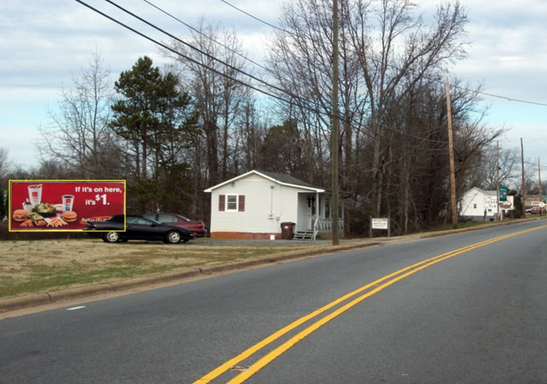 Location photo for Main St near Ellenboro Depot Museum (Ellenboro)