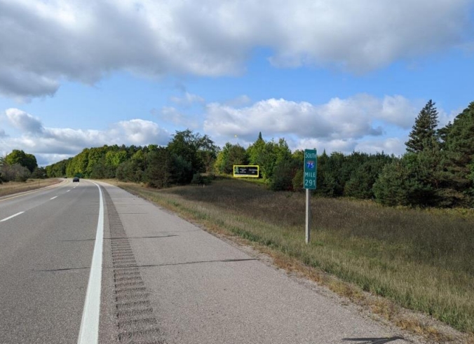 I-75, 1 Mi S/O Old 27 W/S F/N Media