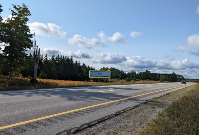 Location photo for I-75, 2.2 Mi N/O Exit 290 E/S F/N