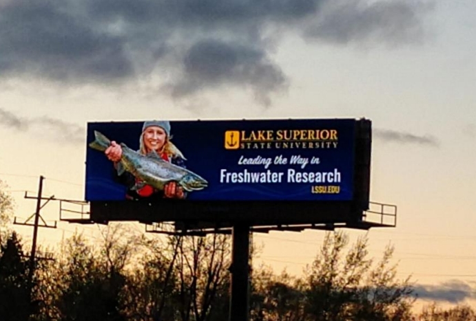 Location photo for S Nicolet St near Mystery Town, USA (Mackinaw City)