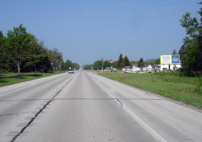 Location photo for US-2 (Gould City)