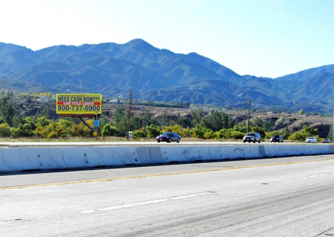 I-15 WL .9M N/O LAKE ST, Media