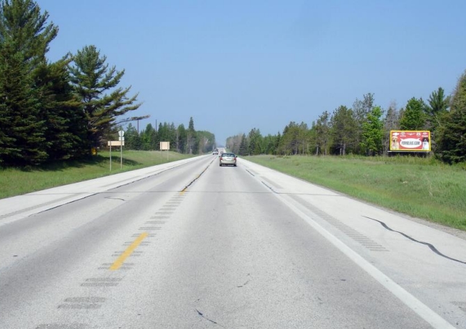 Location photo for US-2 (Gould City)