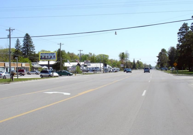 US-23 1.5 MI S/O M-32 E/S F/N ALPENA Media